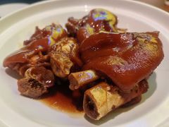 -好嫂子酱猪手•农家菜(华远坊店)