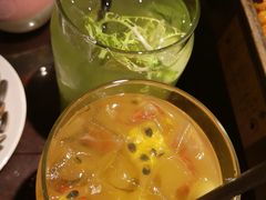 -江边城外烤全鱼(方庄时代购物中心店)