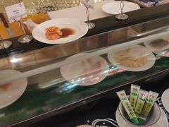 -乐咖啡西餐厅(太湖皇冠假日酒店)