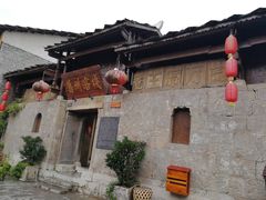 -安顺旧州古镇