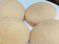 酥皮牛奶包-金玉满堂潮州酒楼(无限极荟购物广场店)