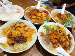 -小豆海棠(人民南路店)