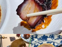 -侨美食家·粤菜(体育西路店)