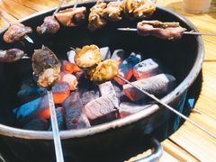 -袁家水泊水浒烤肉(白金店)