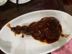 -吴门人家·苏宴宫廷菜(拙政园店)