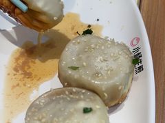-小杨生煎(松江大学城店)