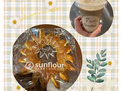 -Sunflour(来福士店)
