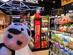 -盒马鲜生(红莲店)