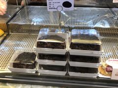 -LELECHA乐乐茶(百货大楼店)