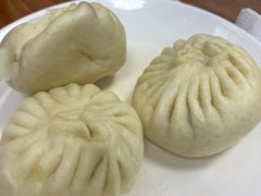 -津门如意包子铺(宾西路店)
