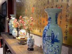 -金枝玉叶上海人家食府(三里河店)