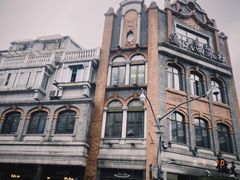 -德大西餐社(云南南路店)