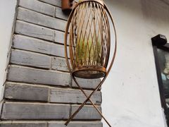 -金山嘴渔村