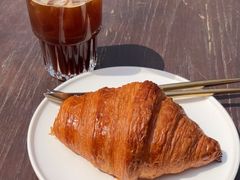 -大酉·M Coffee(北京美术馆店)