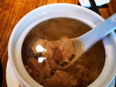 -金苑酒家·客家菜·广东老字号(万象店)