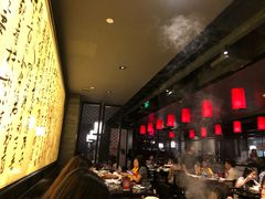 -捞王猪肚鸡火锅(财富中心店)
