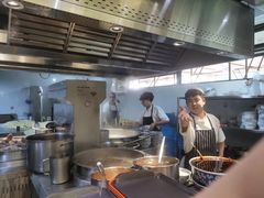 -磨沟沿老字号牛肉面·清真(金港城店)