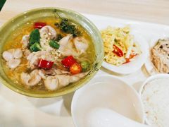 -陈至马正宗兰州牛肉面(韩乐坊店)