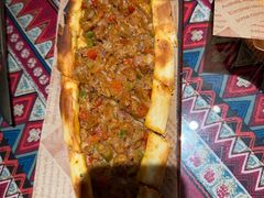 -梅夫娜土耳其餐厅.清真HALAL