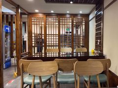 -英子补身汤(海兰路店)