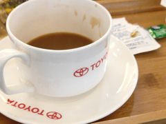 -上海和展广汽丰田4S店(老闵行店)