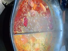 -湊湊火锅·茶憩(上海合生汇店)