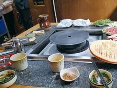 -滇藏石锅宴(崇仁巷老店)