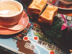 -小娘惹厨房Little Nyonya(狮城有约上榜店)