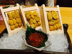 -花潮料理艺食馆(世欧广场店)