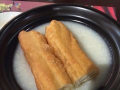 -白虎自助餐厅·真老虎·景观自助餐厅(广州长隆酒店)