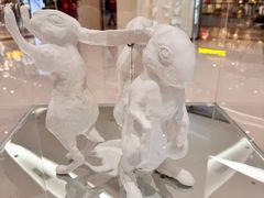 -天河城购物中心