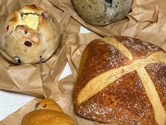 -熊叔熊婶面包房(团结湖店)