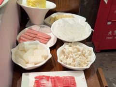 -东来顺饭庄(apm总店)