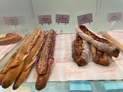 -西点坊(浦东香格里拉店)