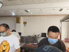 -清真铁志明腊牛羊肉