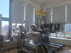 -中田·健身+普拉提(北京通州运河店)