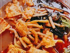 -白妈螺蛳粉(白云万达店)