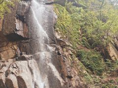 -天津盘山风景名胜区