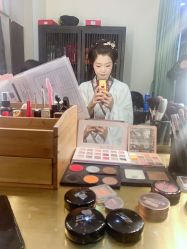 -盘子女人坊古装写真摄影(天津总店)