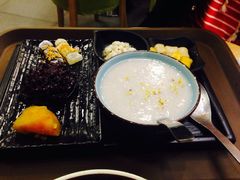 -鲜芋仙(泰州万达店)