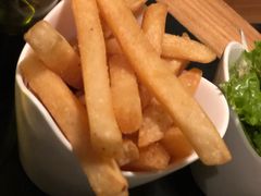 薯条-LA  PETANQUE(泰安路店)