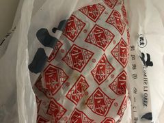 -小李烧鸡(西北角总店)