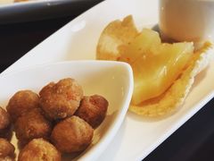 -食肆&Fourteen(武林夜市店)