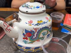 -清真·京华源铜锅涮肉(丰庆店)