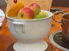-多蒙德养生火锅