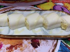 -甜心妈妈·榴莲星级糖水(北京路总店)