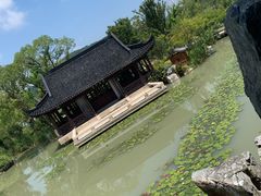 -南北湖风景区