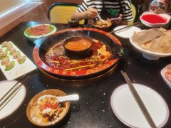-三江两海老火锅(北京首店)