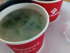 黑米粥-WeRoom五润十时(金山店)