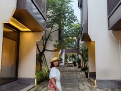 -雅达·阳羡溪山小镇中心